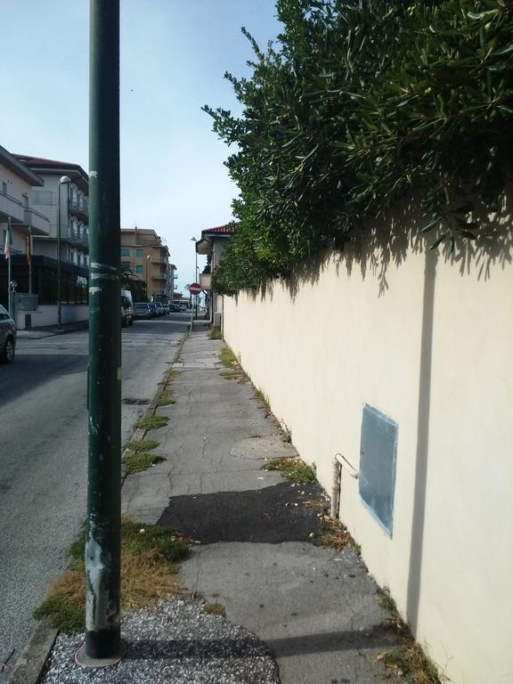 Villa Sophia Mare 1 Lido di Camaiore Exterior foto