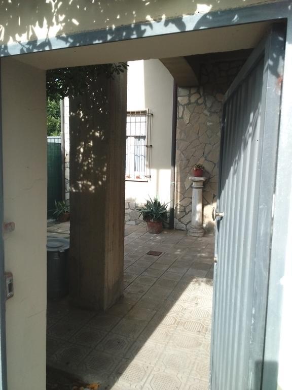 Villa Sophia Mare 1 Lido di Camaiore Exterior foto